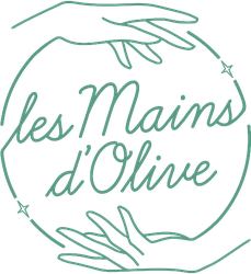Logo du site web